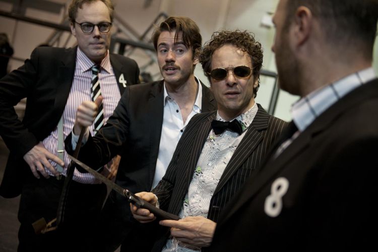 12 Angry Man - Image 3