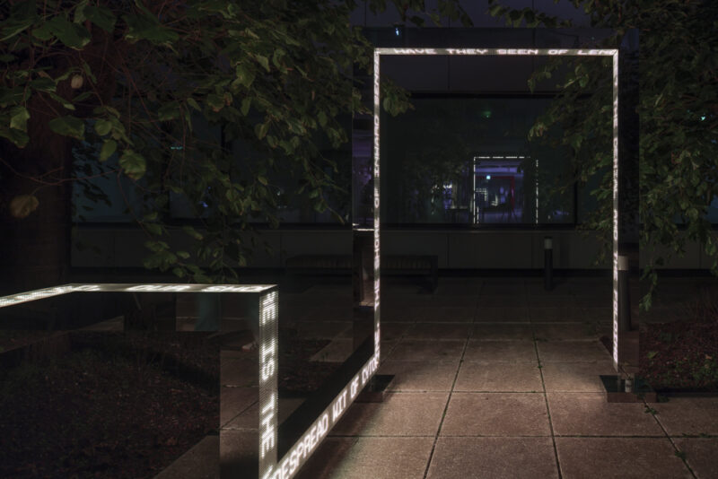 Garden Of Forking Paths - Image 6