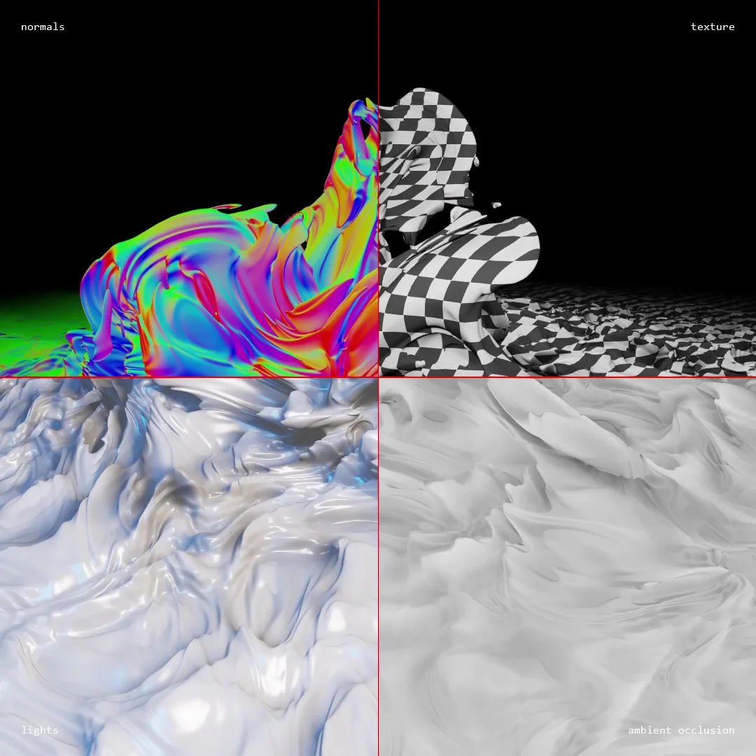 Genuary 2023 — Day 5