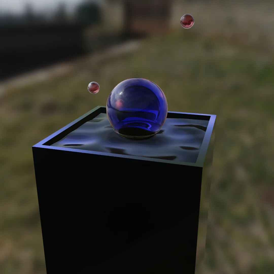 Genuary 2023 — Day 8