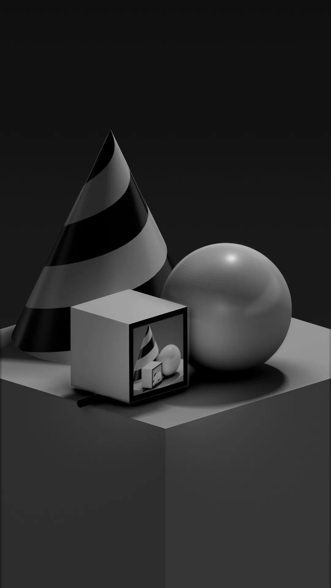 Genuary 2024 — Day 3