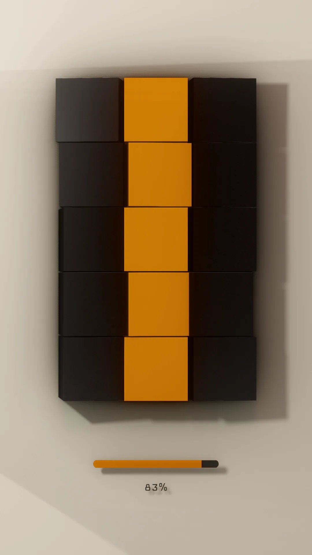 Genuary 2024 — Day 7