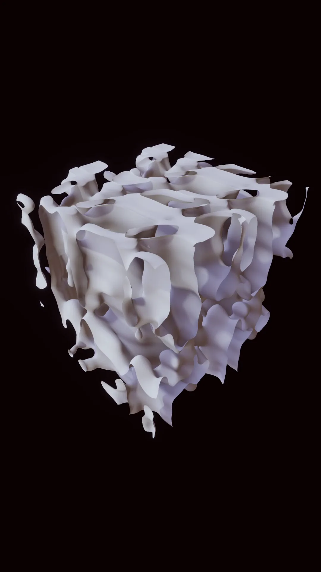 Genuary 2024 — Day 13