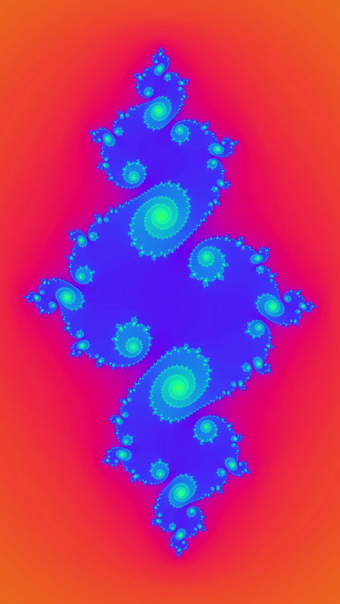 Genuary 2024 — Day 14