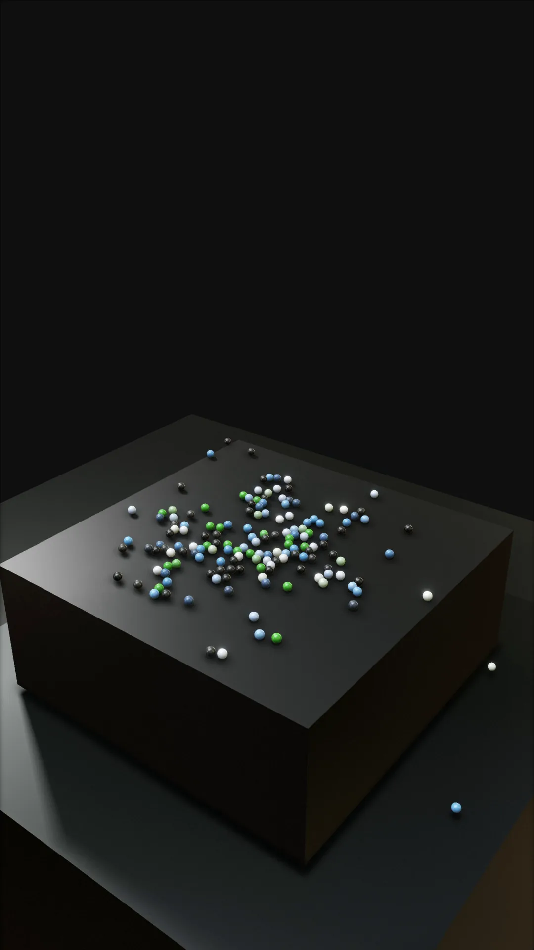 Genuary 2024 — Day 15