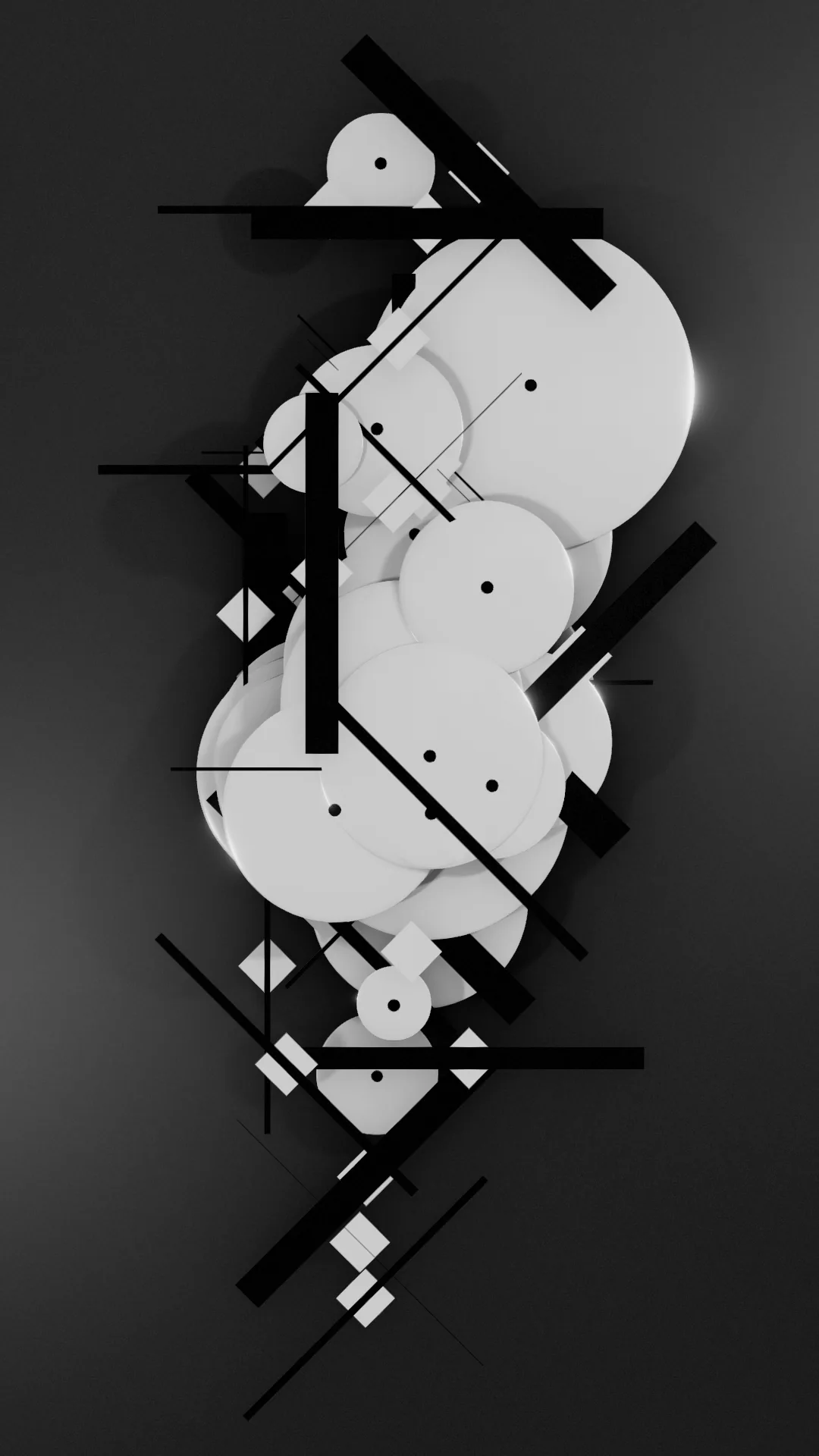 Genuary 2024 — Day 22