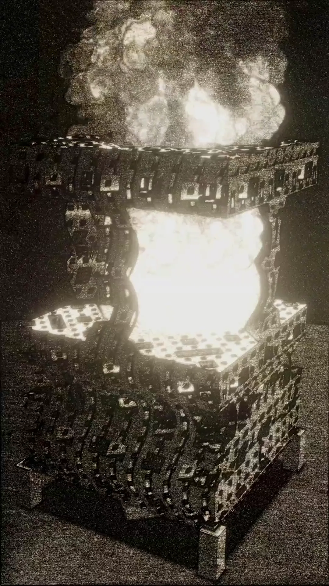 Genuary 2024 — Day 29