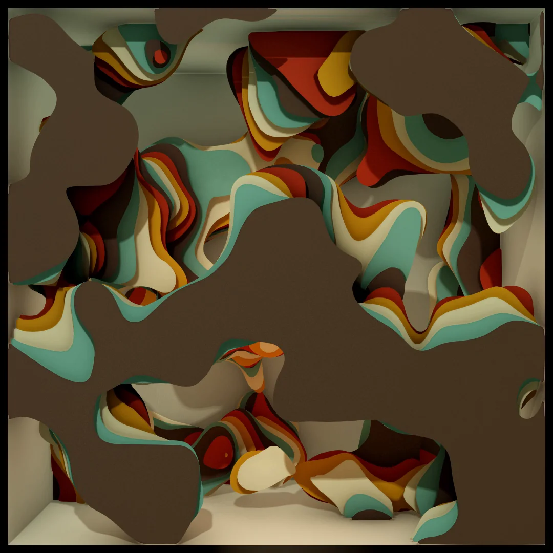 Genuary 2025 — Day 2