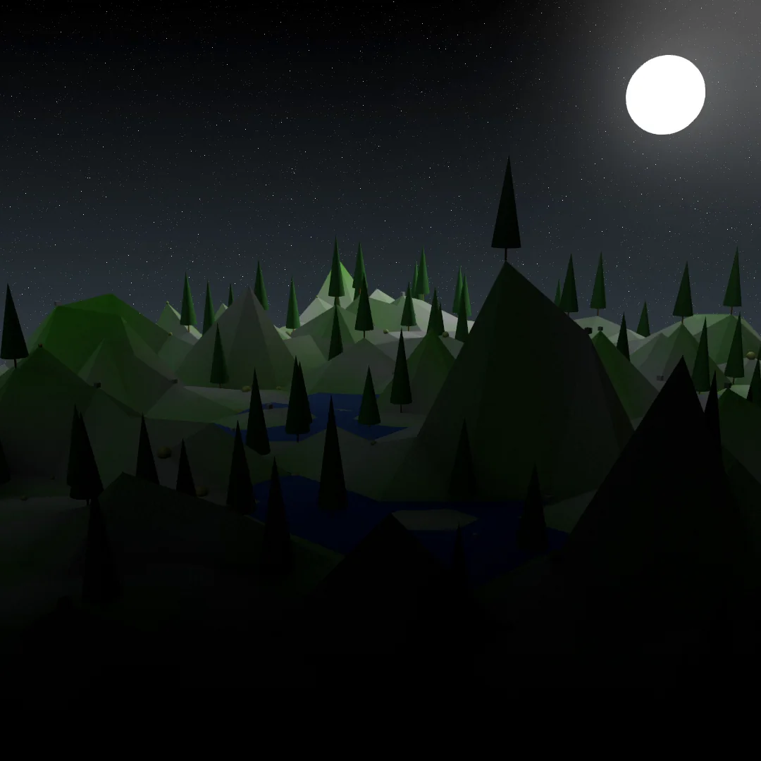 Genuary 2025 — Day 6