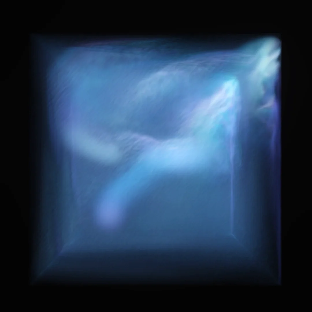 Genuary 2025 — Day 11