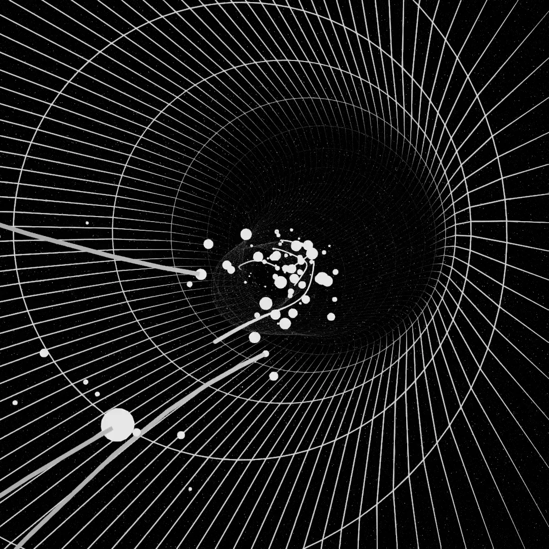 Genuary 2025 — Day 14