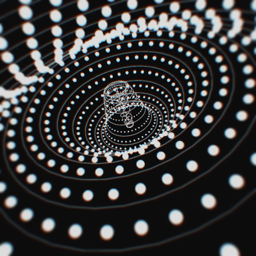 Genuary 2025 — Day 17