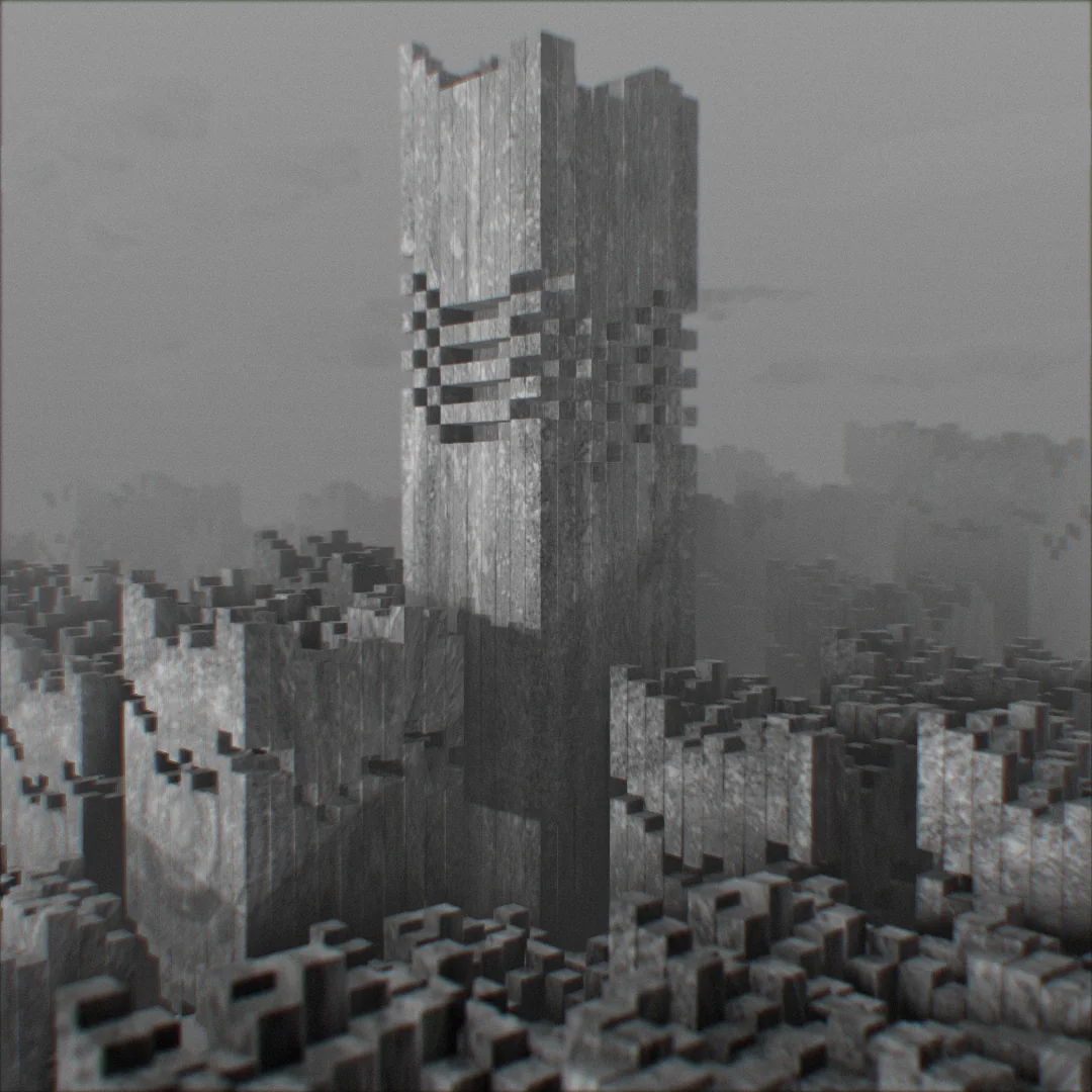 Genuary 2025 — Day 23