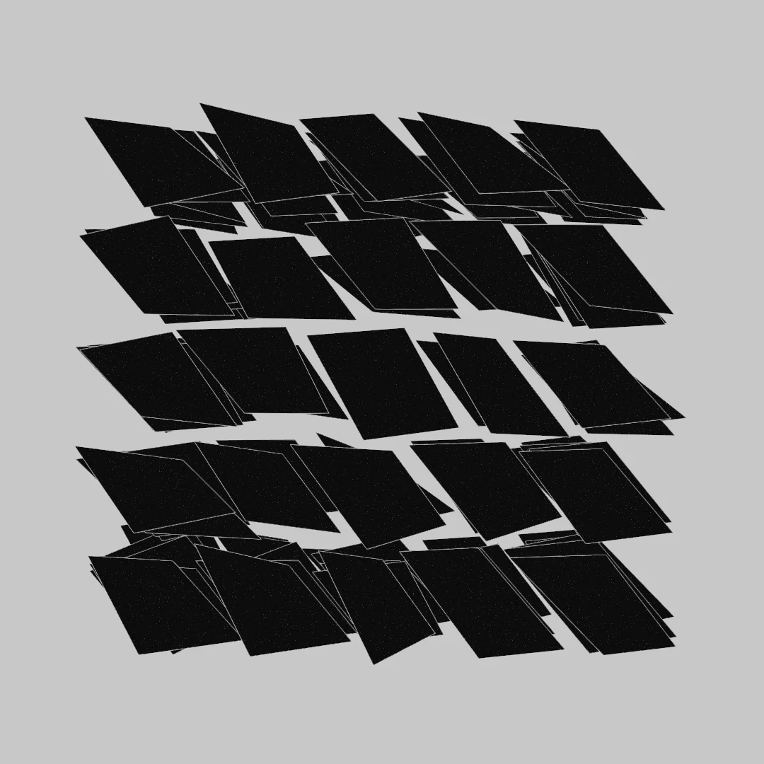 Genuary 2025 — Day 24