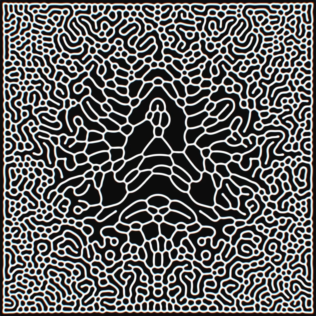 Genuary 2025 — Day 26