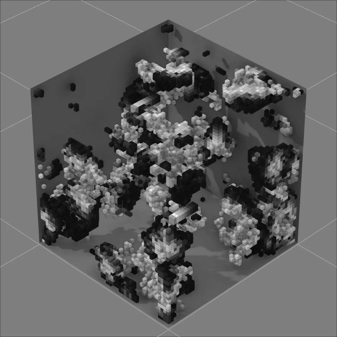 Genuary 2025 — Day 27