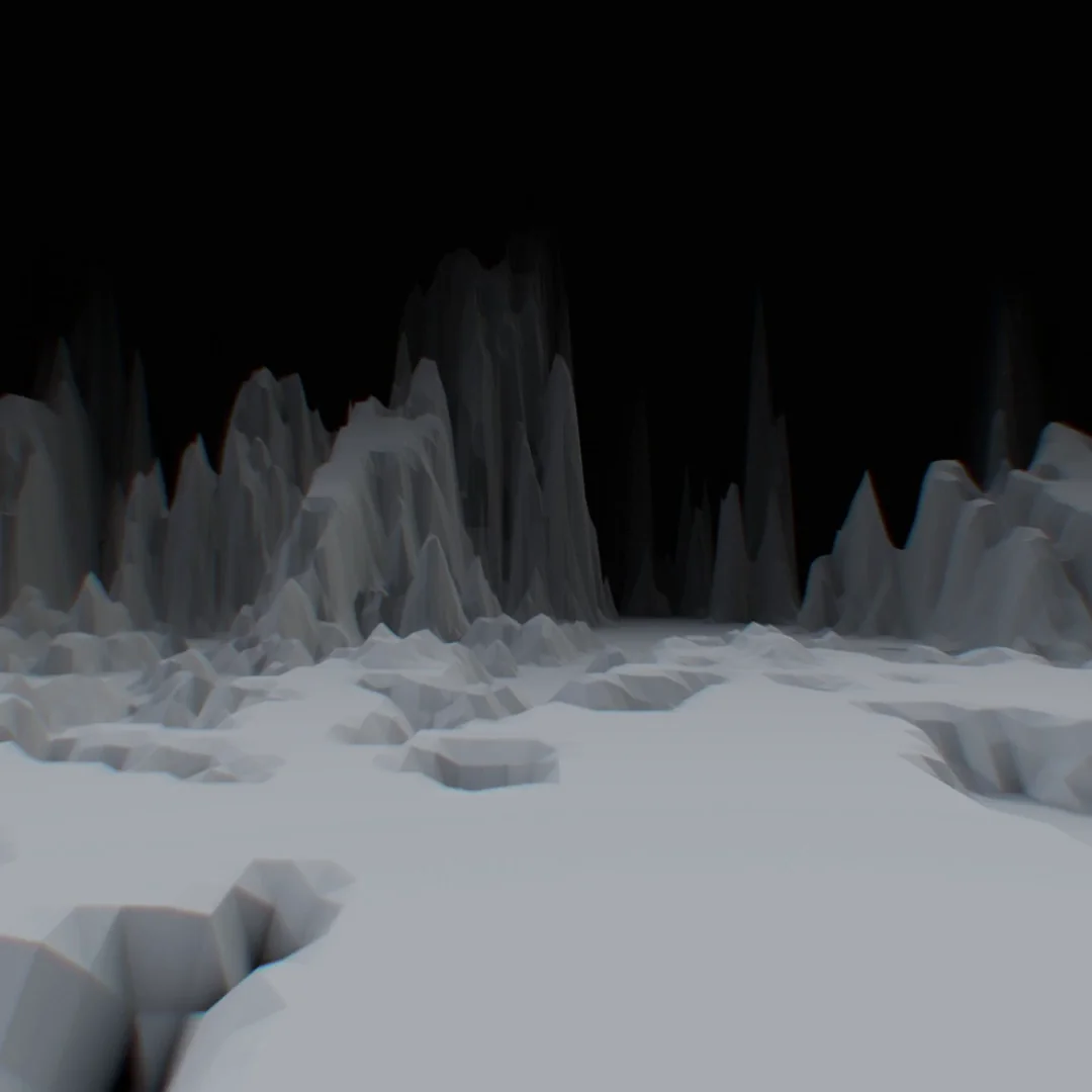 Genuary 2025 — Day 28