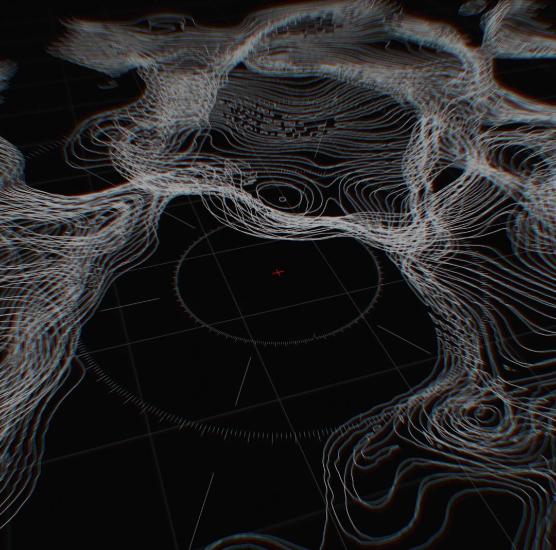 Genuary 2025 — Day 30