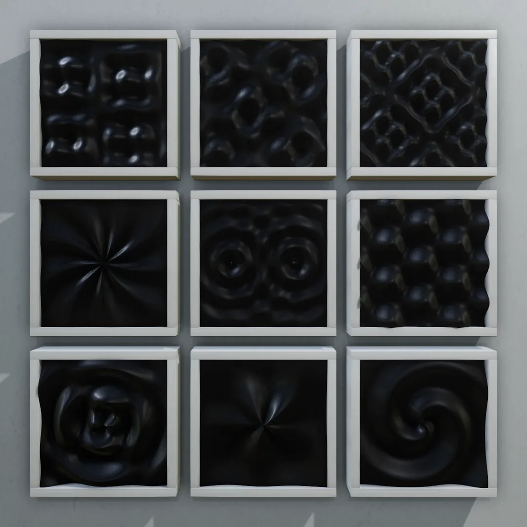 Genuary 2026 — Day 10