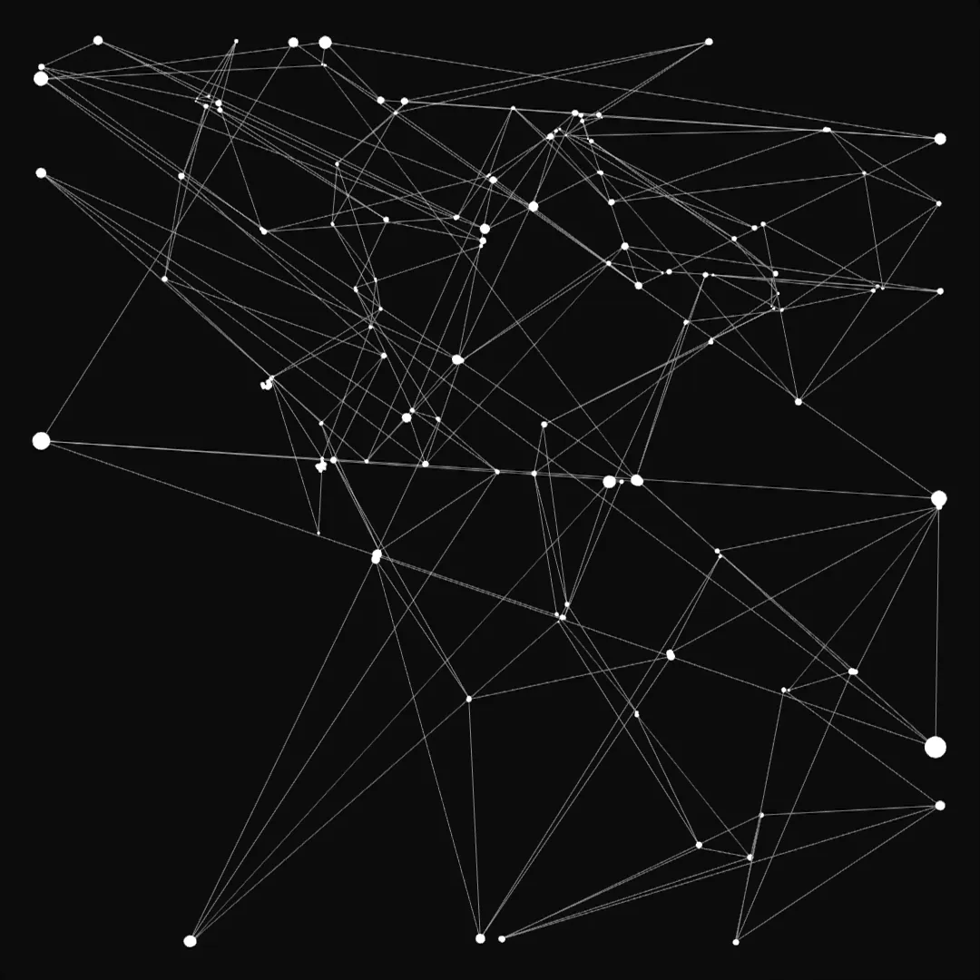 Genuary 2026 — Day 18