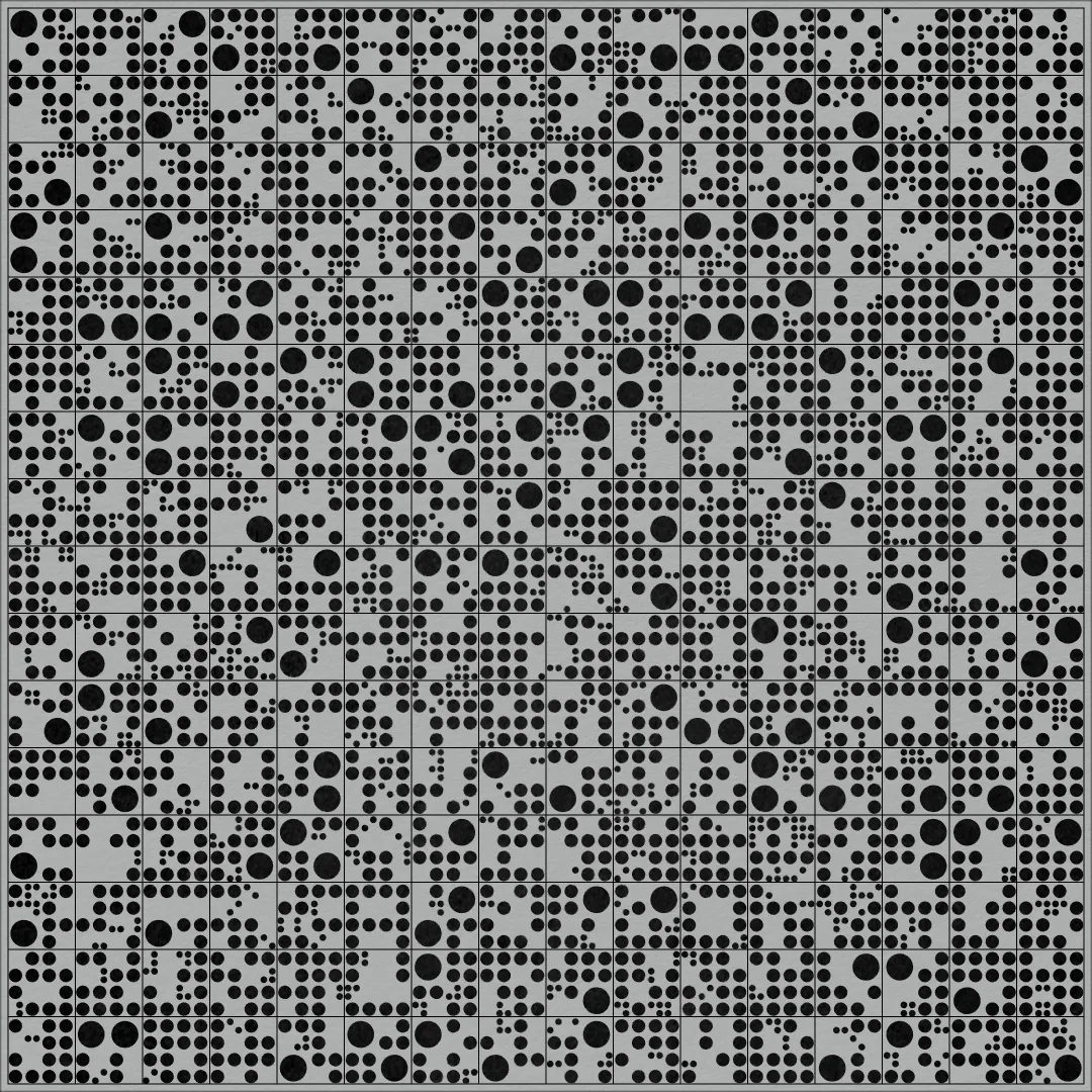 Genuary 2026 — Day 19