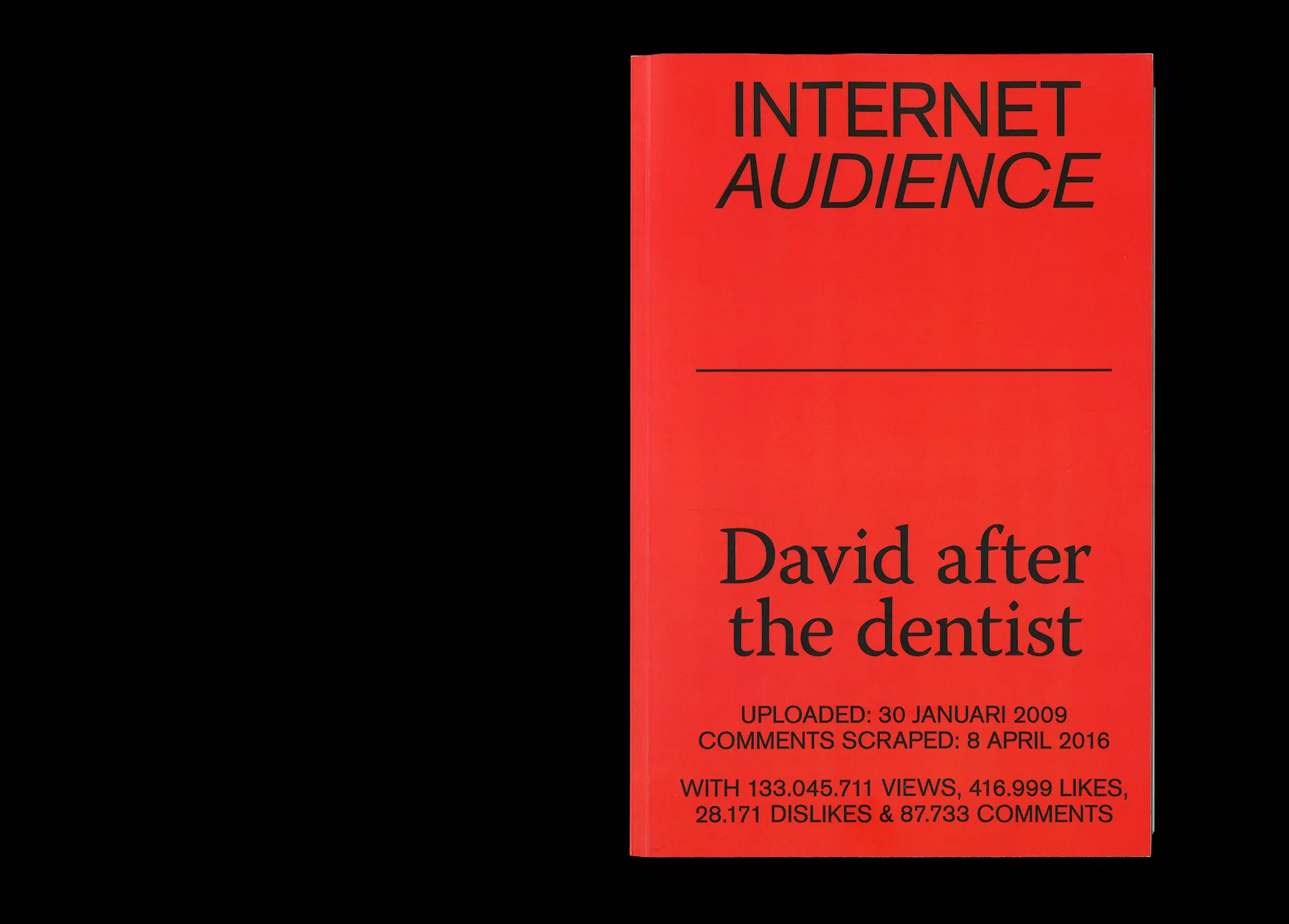 Odd publications - Image 1