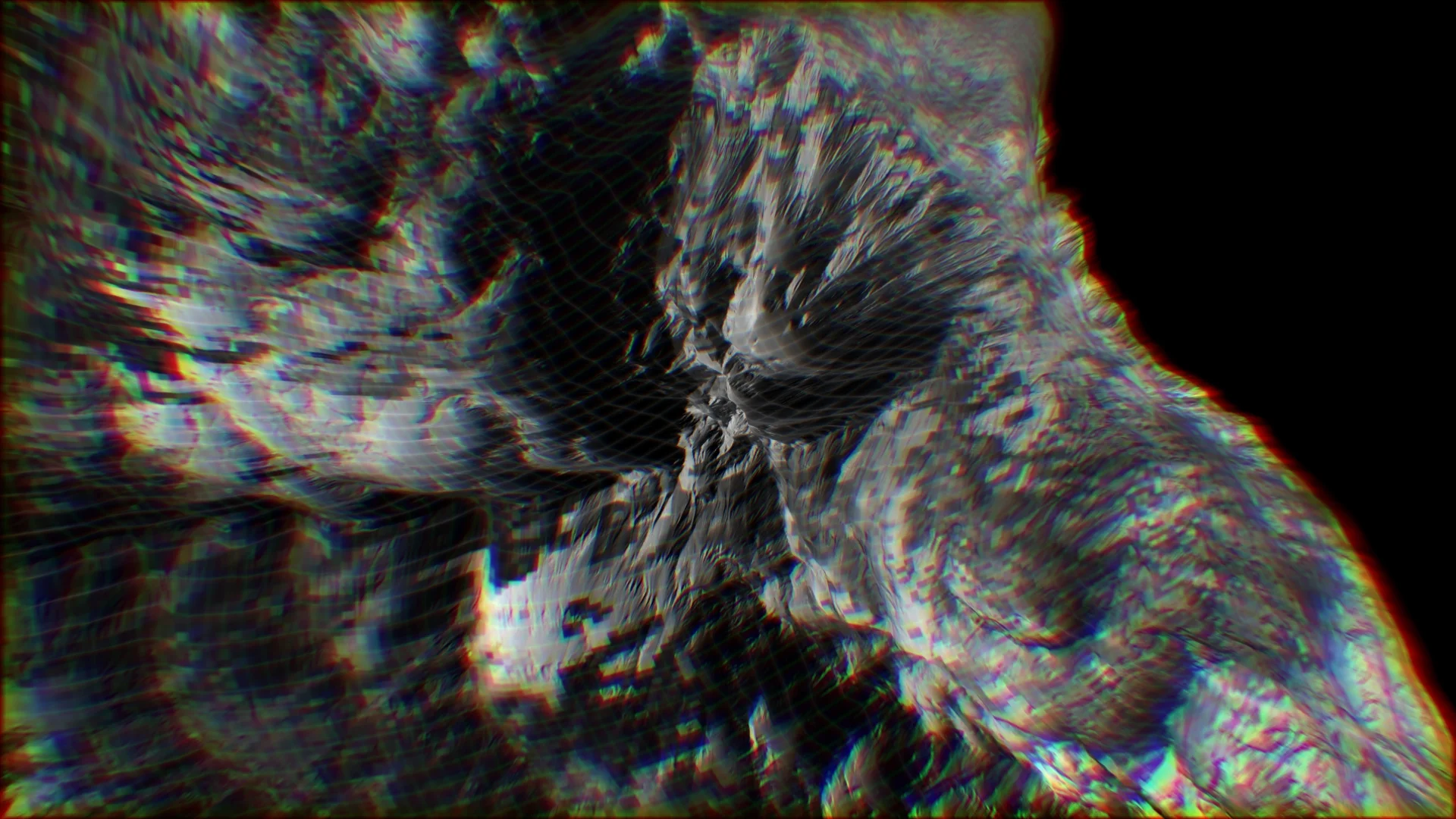 Strange Attractors - Image 2