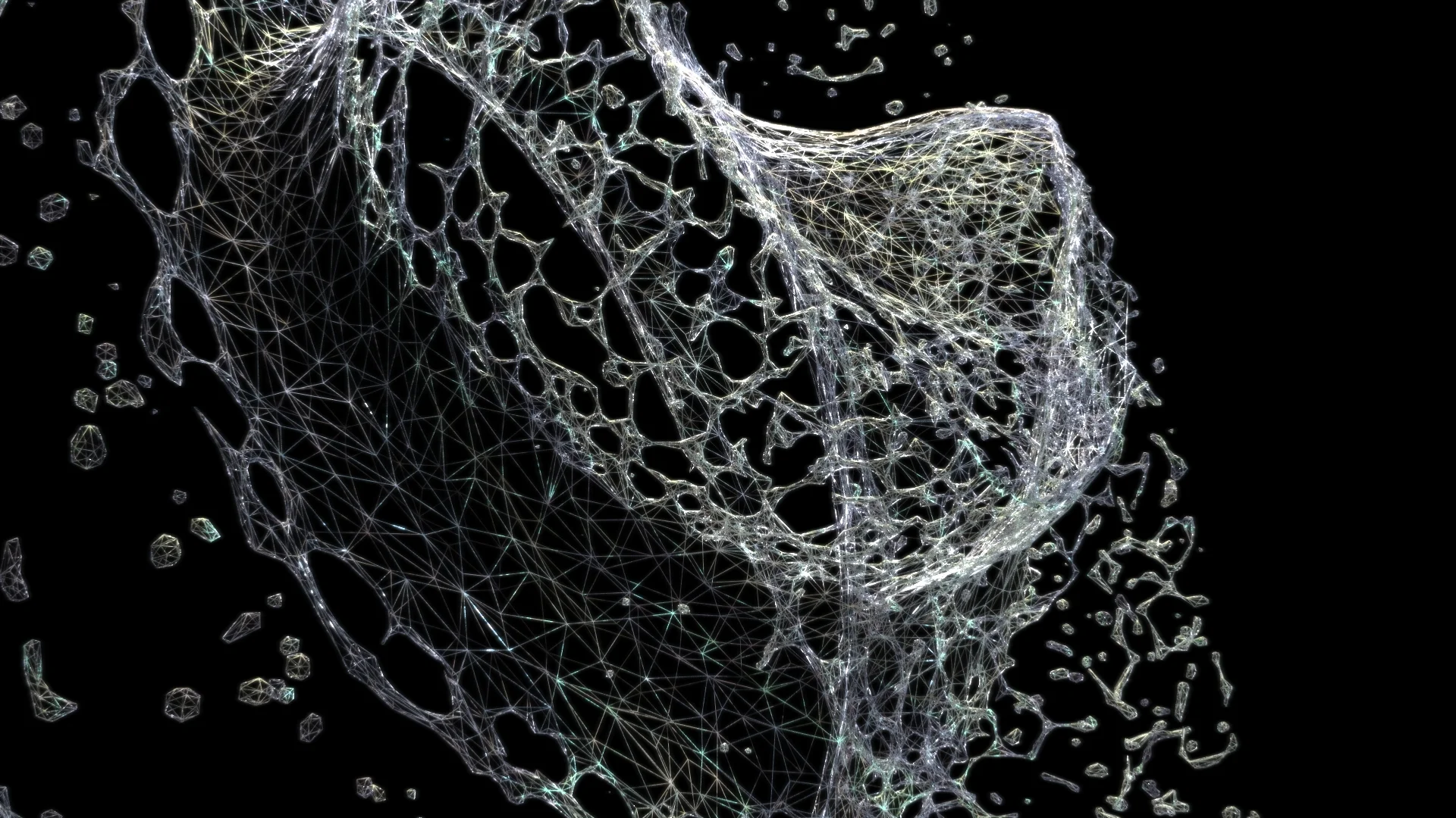 Strange Attractors - Image 4